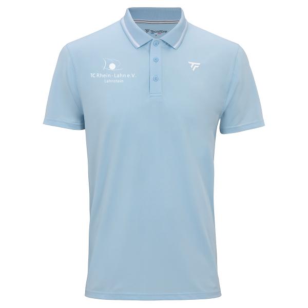 Tecnifibre Herren Club Poloshirt 2026